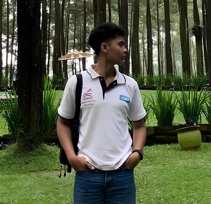 Yazid Asyharie