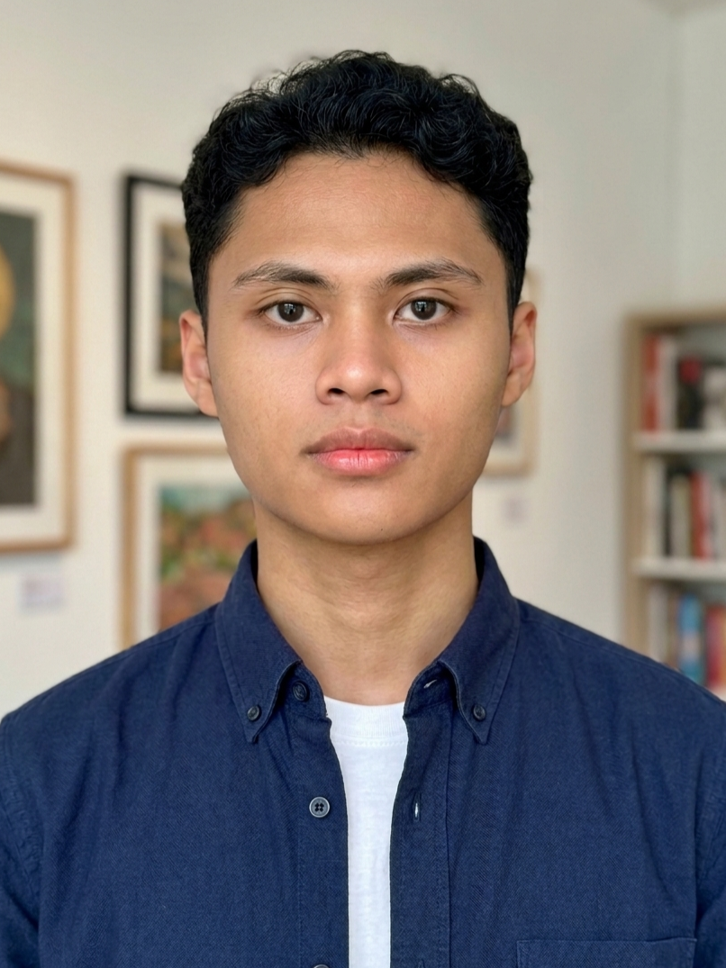Yazid Asyharie